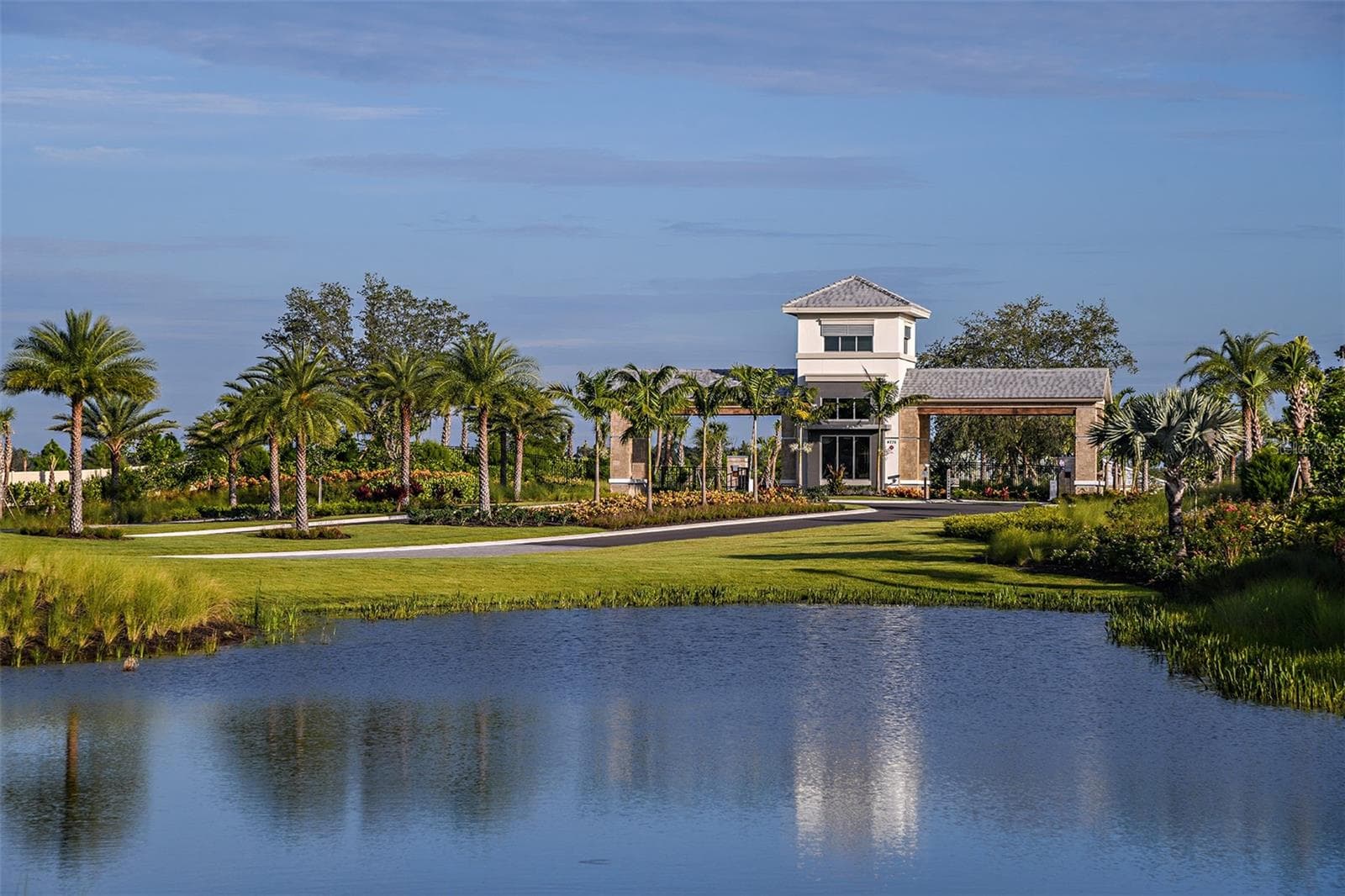 Esplanade at Azario Lakewood Ranch Community - 3135 TORTA CT, BRADENTON