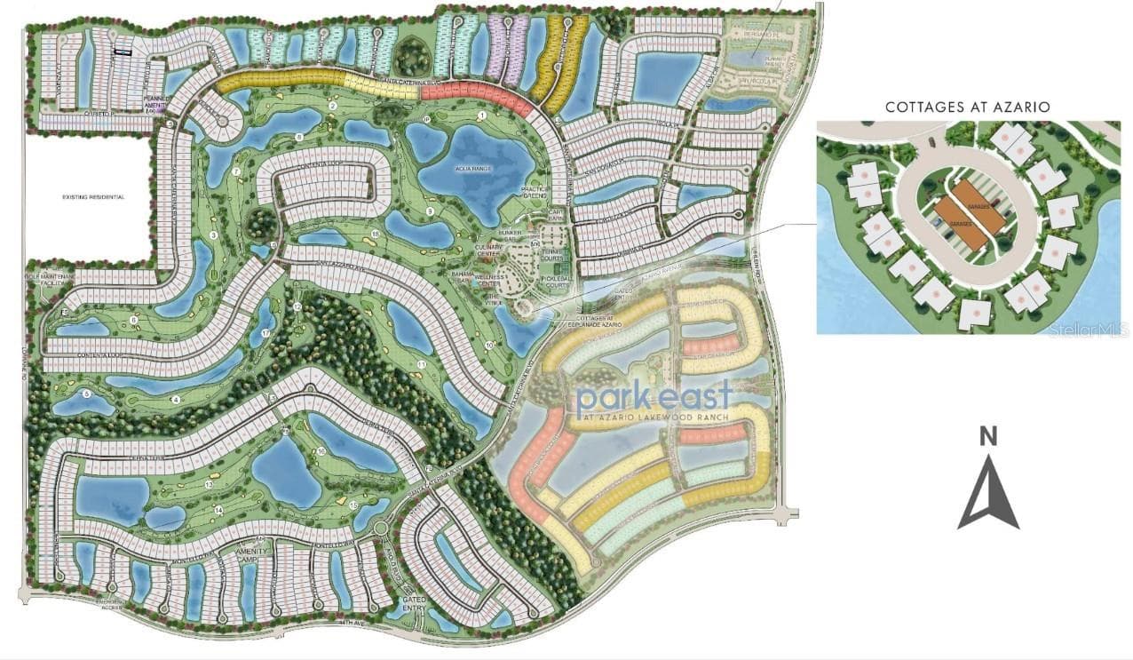 3135 Torta Court Sitemap - 3135 TORTA CT, BRADENTON