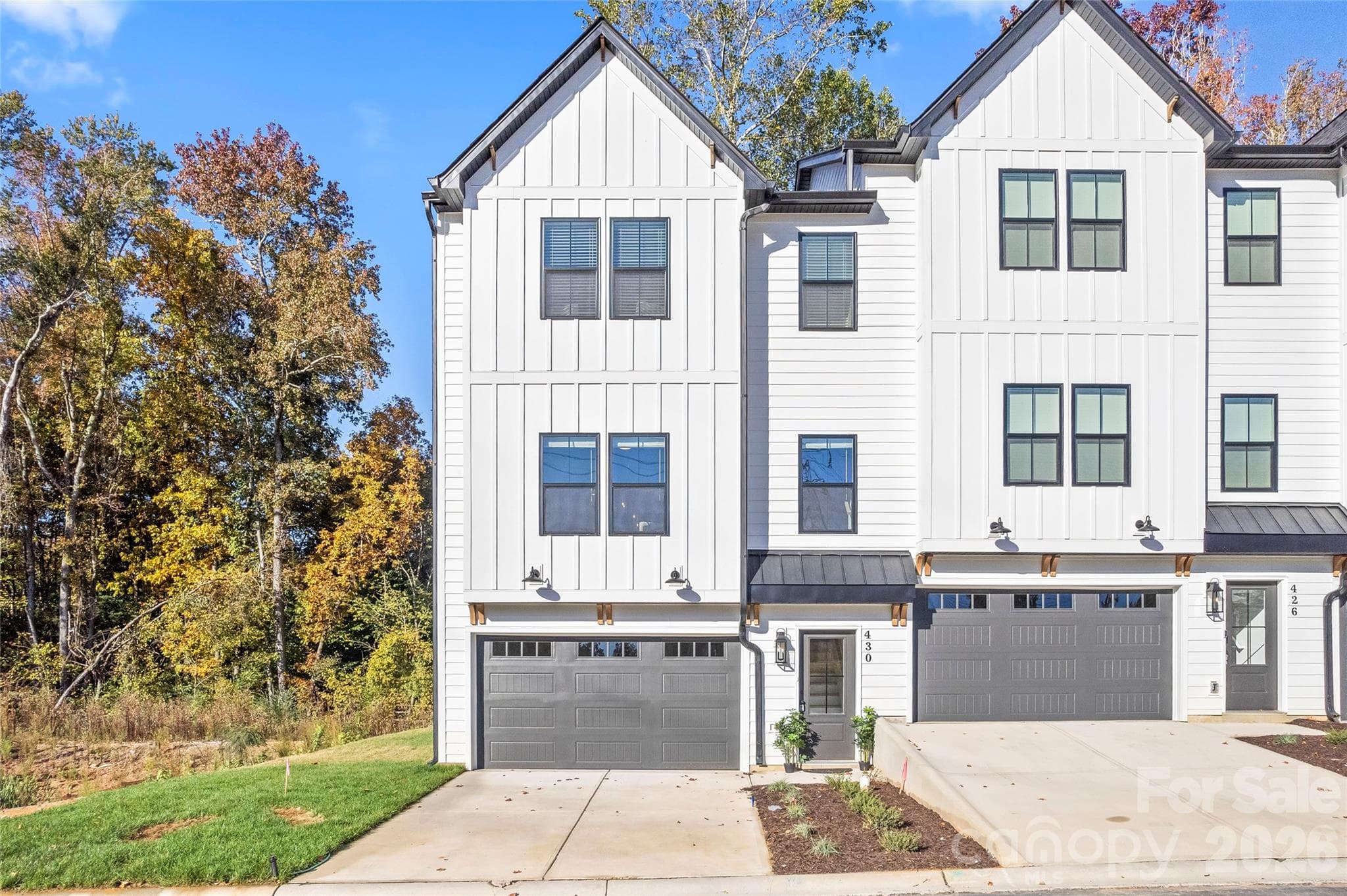 Townhouse at 430 Bogue Drive, Fort Mill, photo 2 of 48