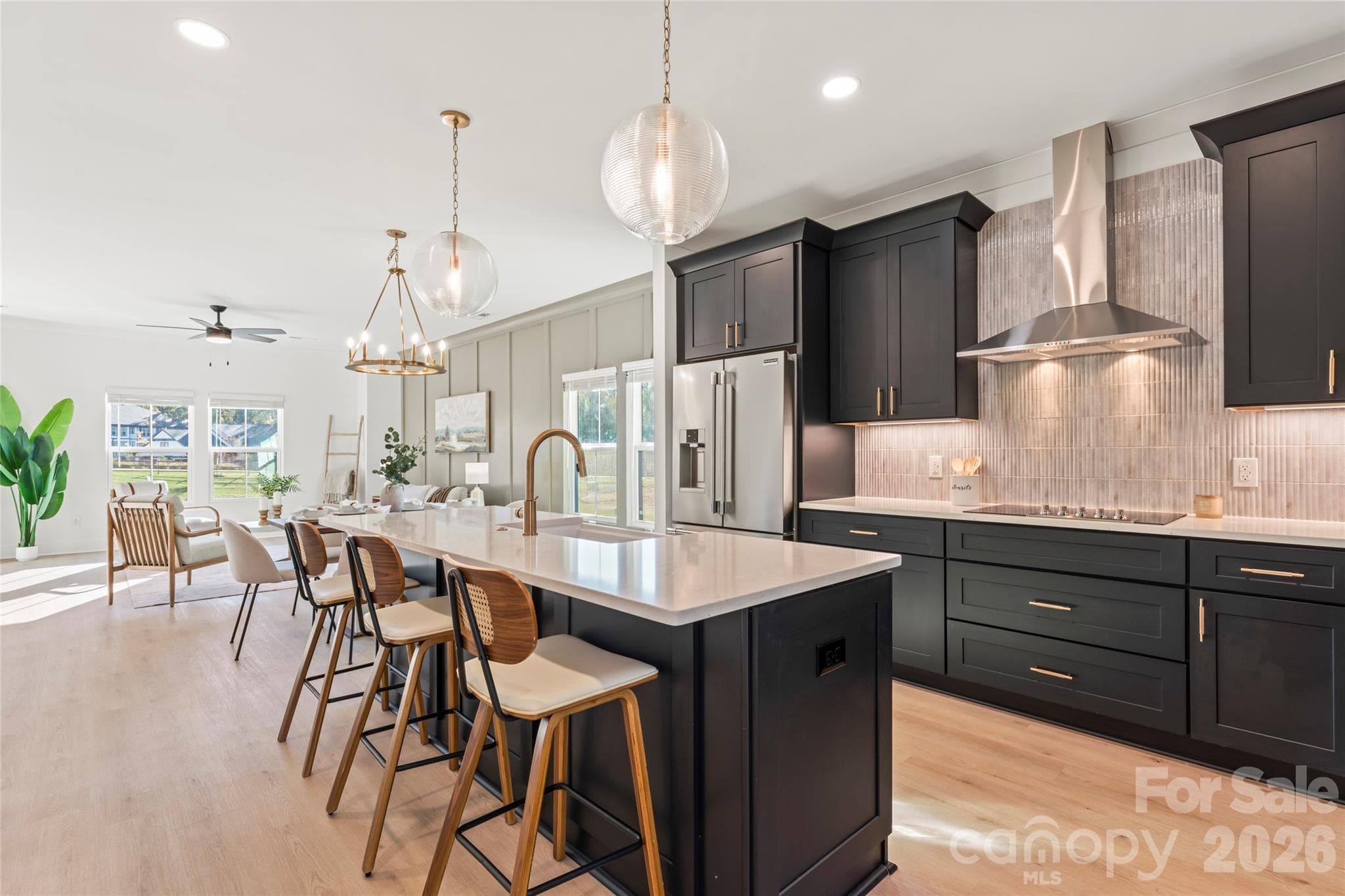 Townhouse at 430 Bogue Drive, Fort Mill, photo 6 of 48