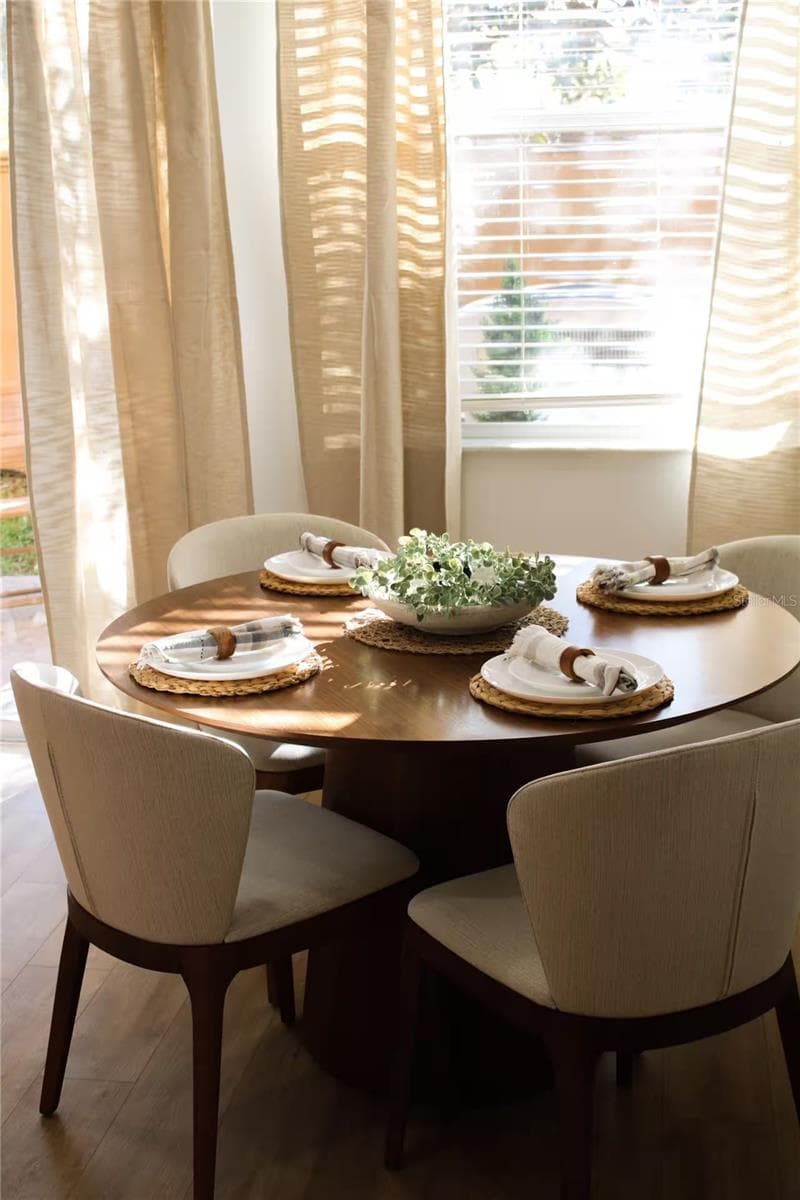 Dining - 2693 ANDROS LN, KISSIMMEE