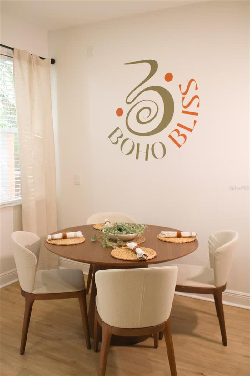 Dining - 2693 ANDROS LN, KISSIMMEE