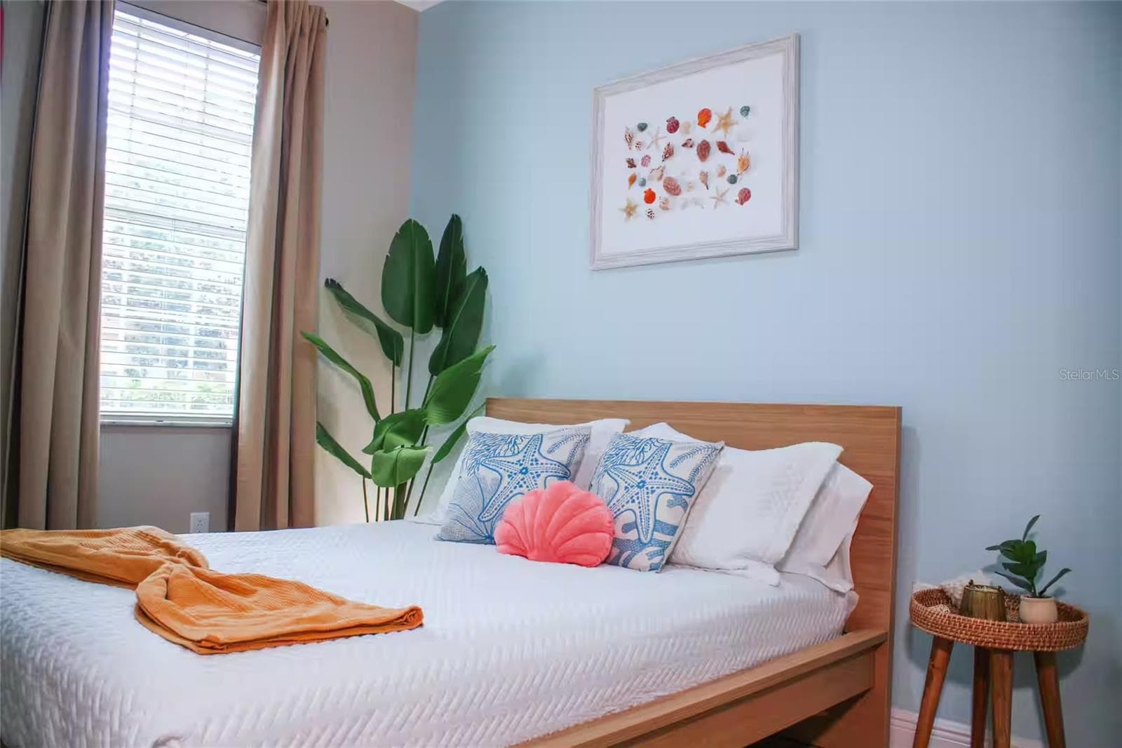 Bedroom 1 - 2693 ANDROS LN, KISSIMMEE