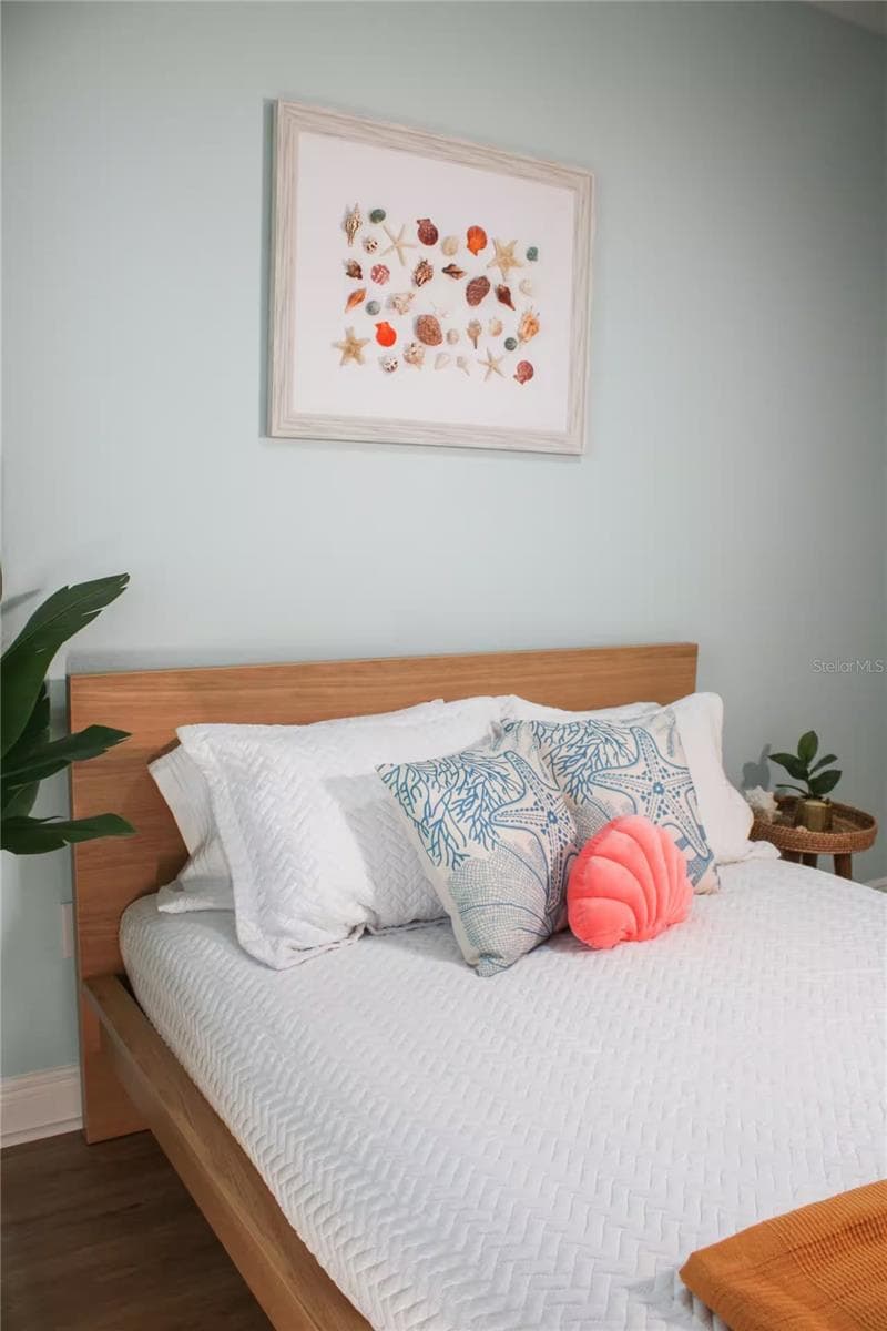 Bedroom 1 - 2693 ANDROS LN, KISSIMMEE