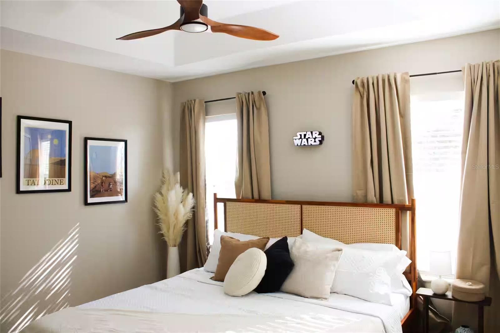 Bedroom 3 - 2693 ANDROS LN, KISSIMMEE