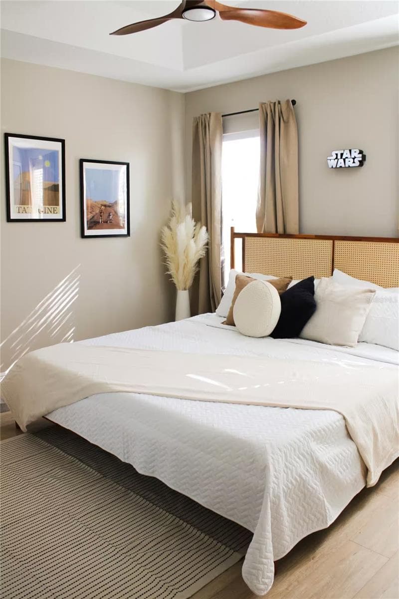 Bedroom 3 - 2693 ANDROS LN, KISSIMMEE