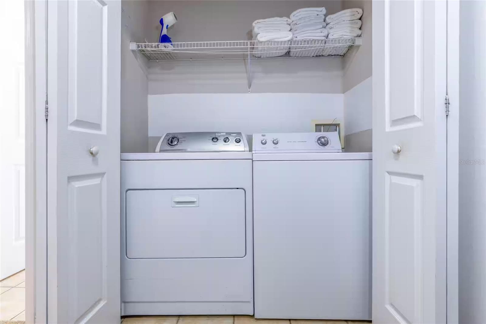 Laundry - 2693 ANDROS LN, KISSIMMEE