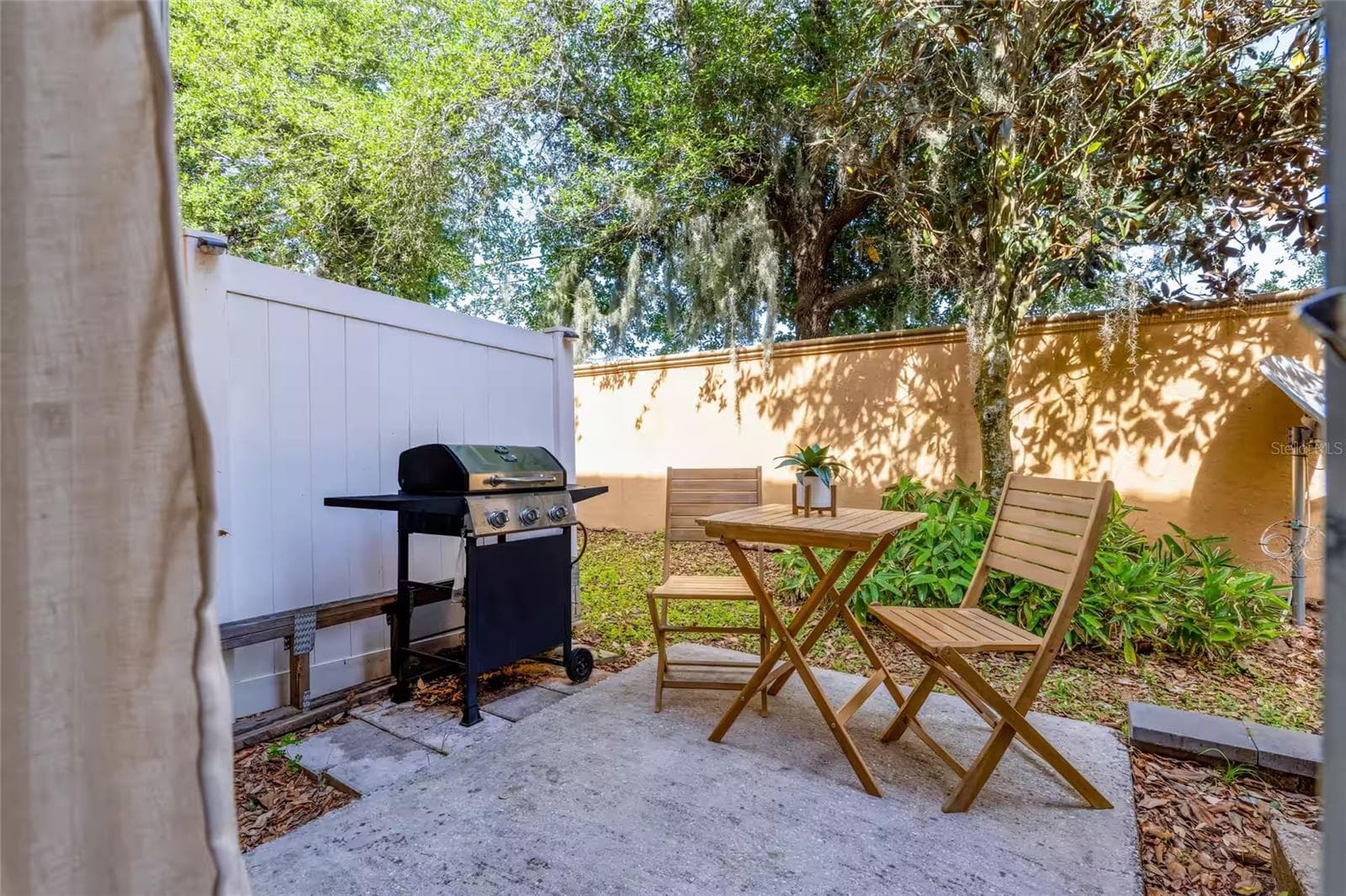 Patio - 2693 ANDROS LN, KISSIMMEE