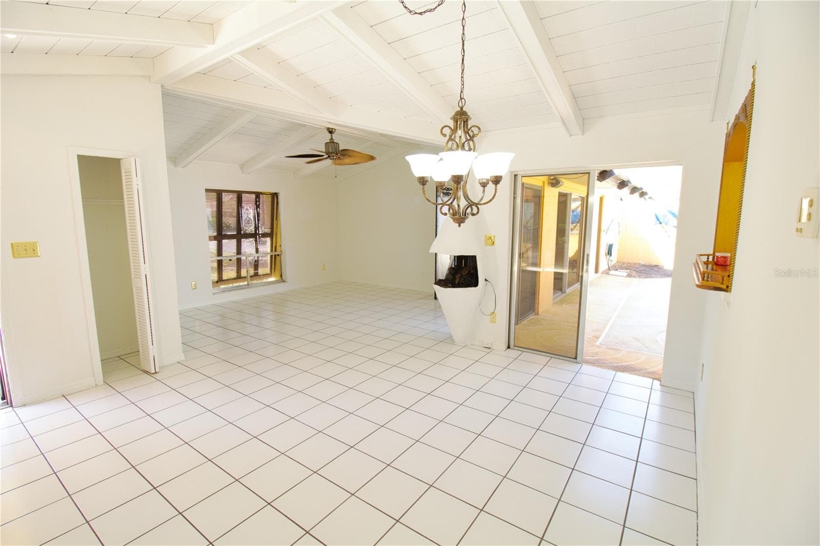 Dining Area - 5029 MAUI CIR, ORLANDO