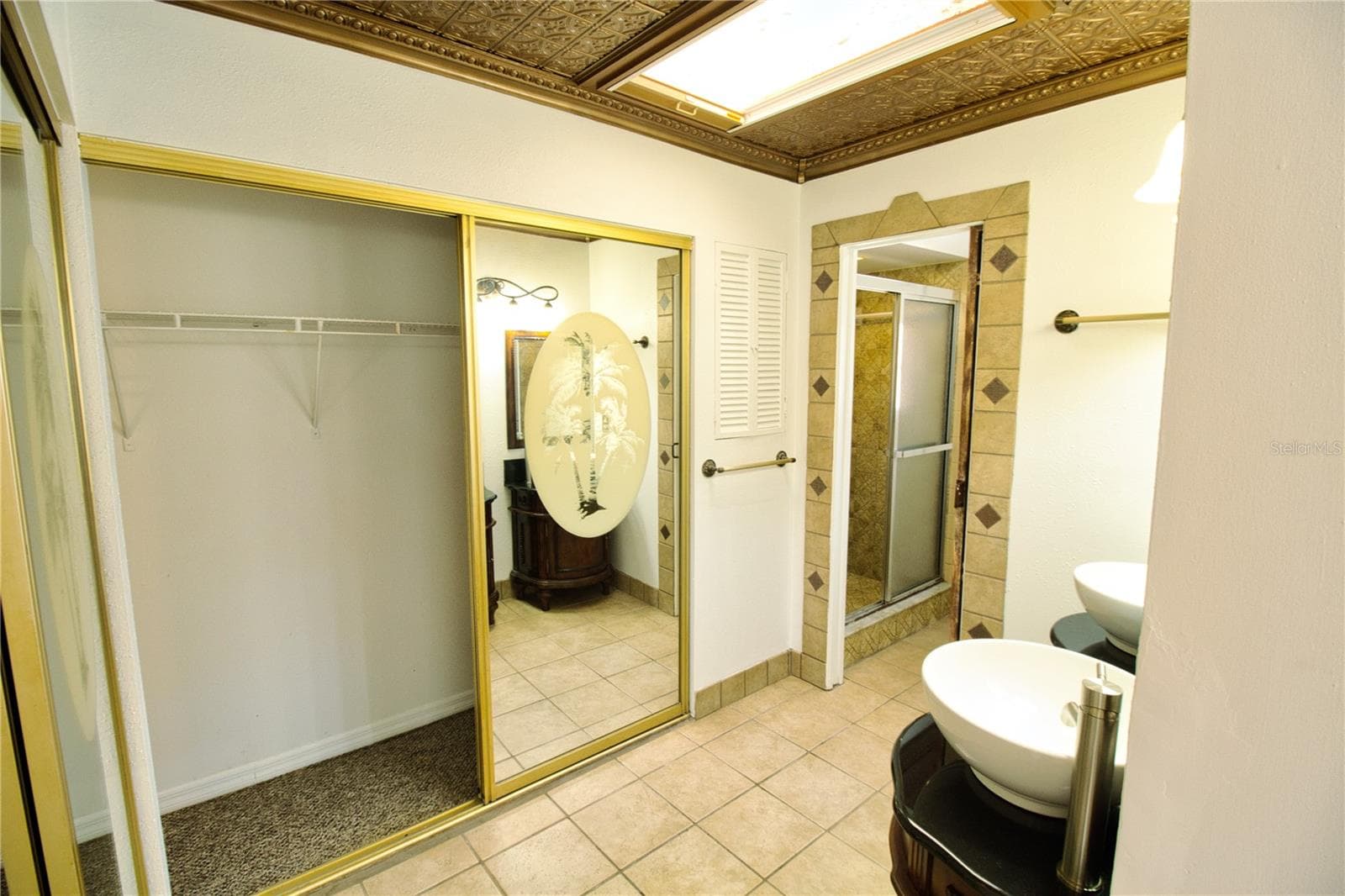 Primary Bathroom - 5029 MAUI CIR, ORLANDO