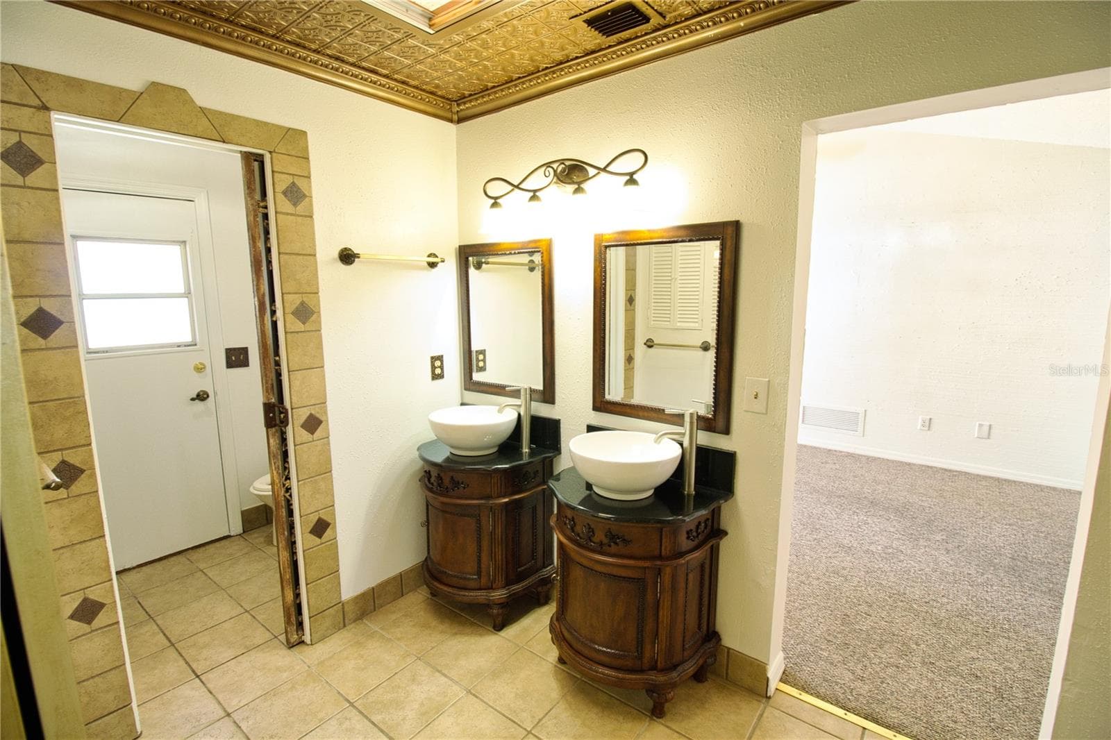 Primary Bathroom - 5029 MAUI CIR, ORLANDO