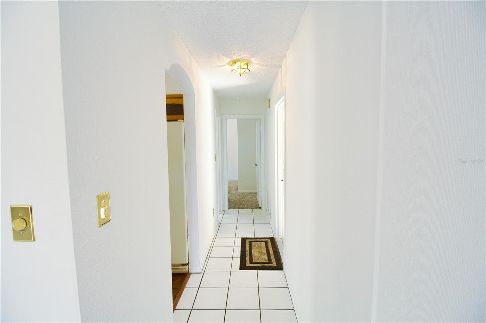 Hallway - 5029 MAUI CIR, ORLANDO