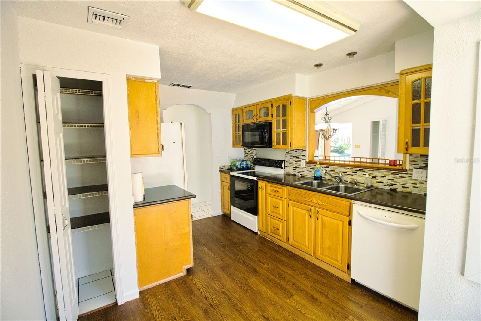 Kitchen - 5029 MAUI CIR, ORLANDO