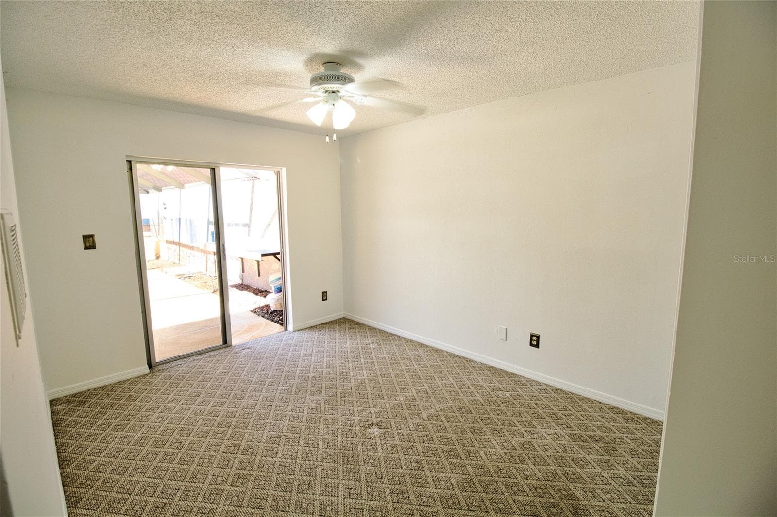 Bedroom #2 - 5029 MAUI CIR, ORLANDO