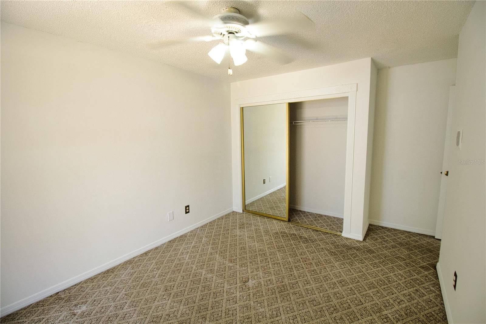 Bedroom #2 - 5029 MAUI CIR, ORLANDO