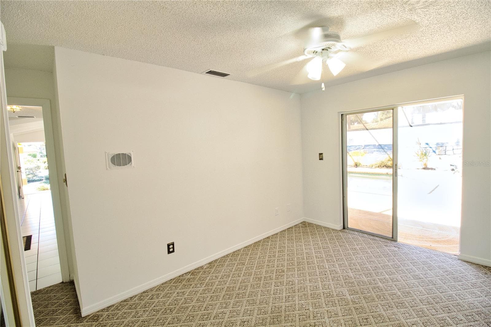 Bedroom #2 - 5029 MAUI CIR, ORLANDO