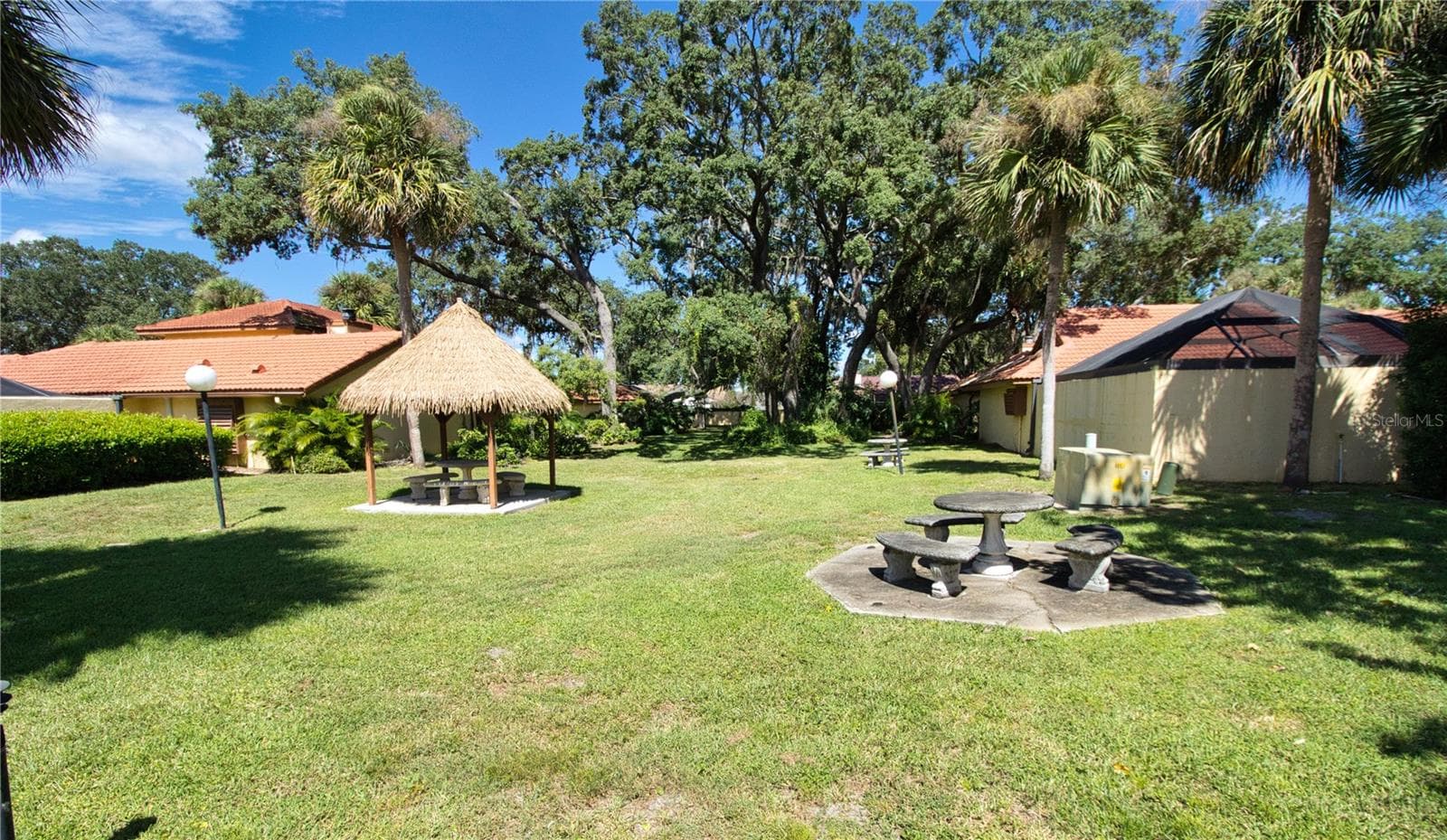 Island Club Community Area - 5029 MAUI CIR, ORLANDO