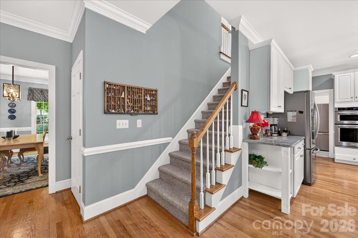 Single Family Residence at 5919 Derry Hill Place, Charlotte, photo 21 of 43