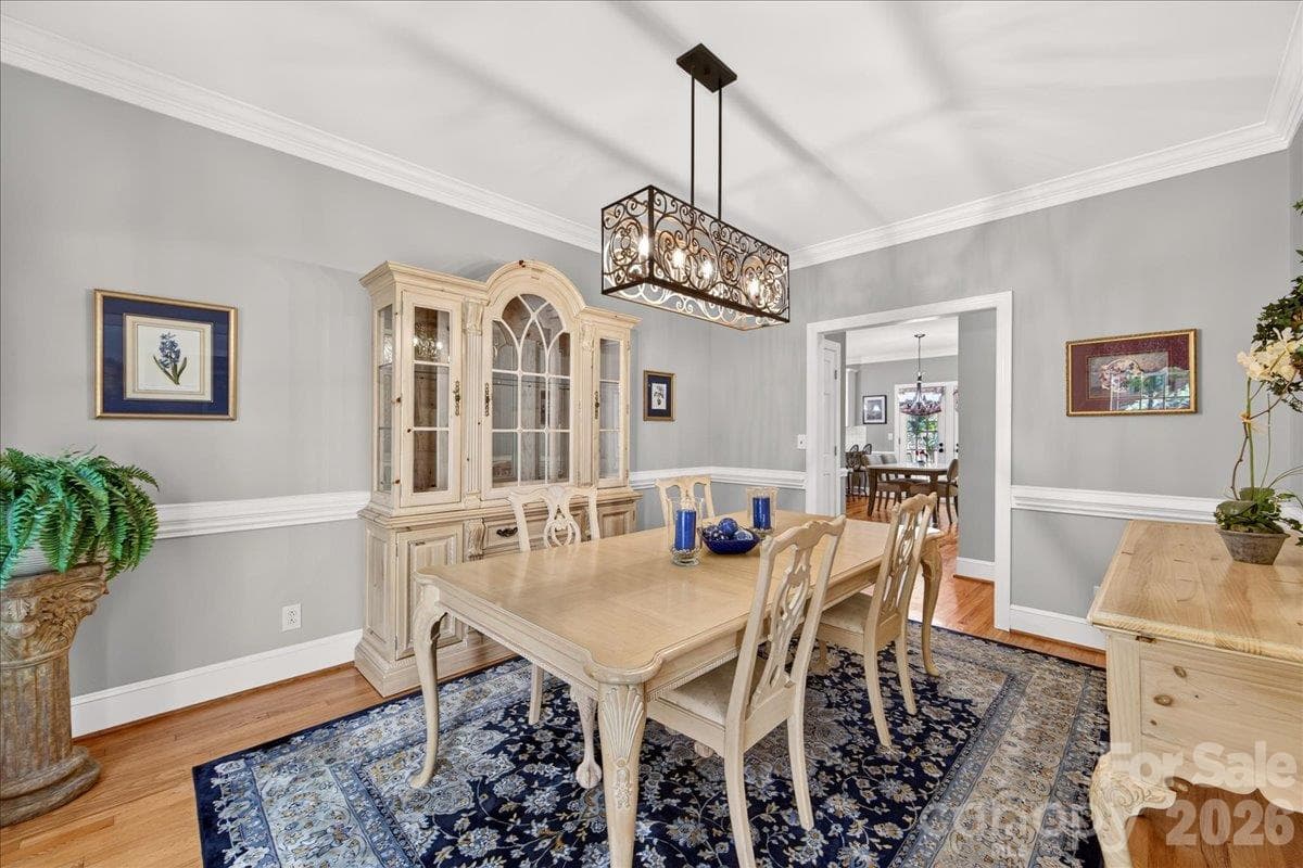 Single Family Residence at 5919 Derry Hill Place, Charlotte, photo 25 of 43