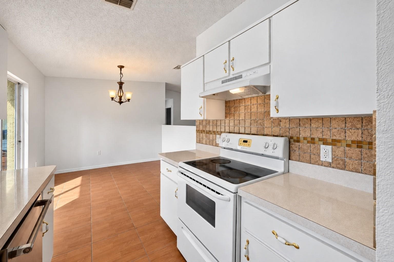Kitchen - 13184 MONTEGO ST, SPRING HILL