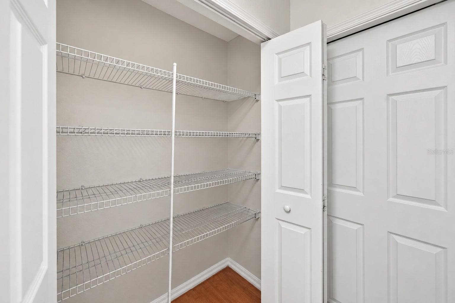 Pantry - 13184 MONTEGO ST, SPRING HILL