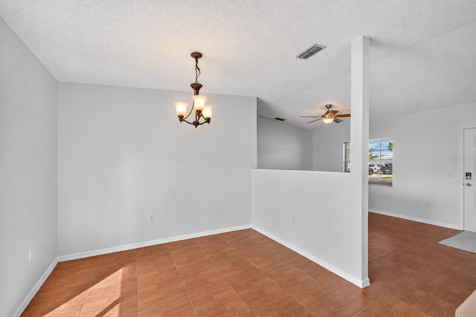 Dining Room - 13184 MONTEGO ST, SPRING HILL