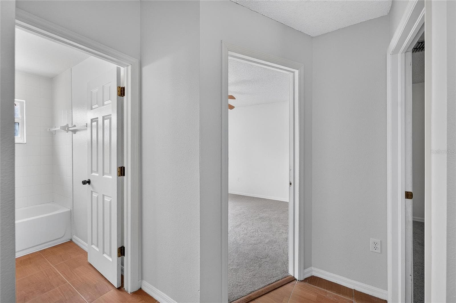 Bathroom - 13184 MONTEGO ST, SPRING HILL