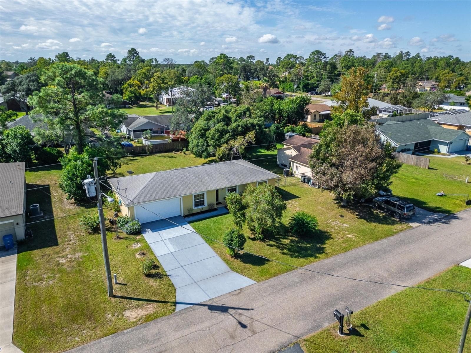 Single Family Residence at 13184 MONTEGO ST, SPRING HILL, photo 31 of 39