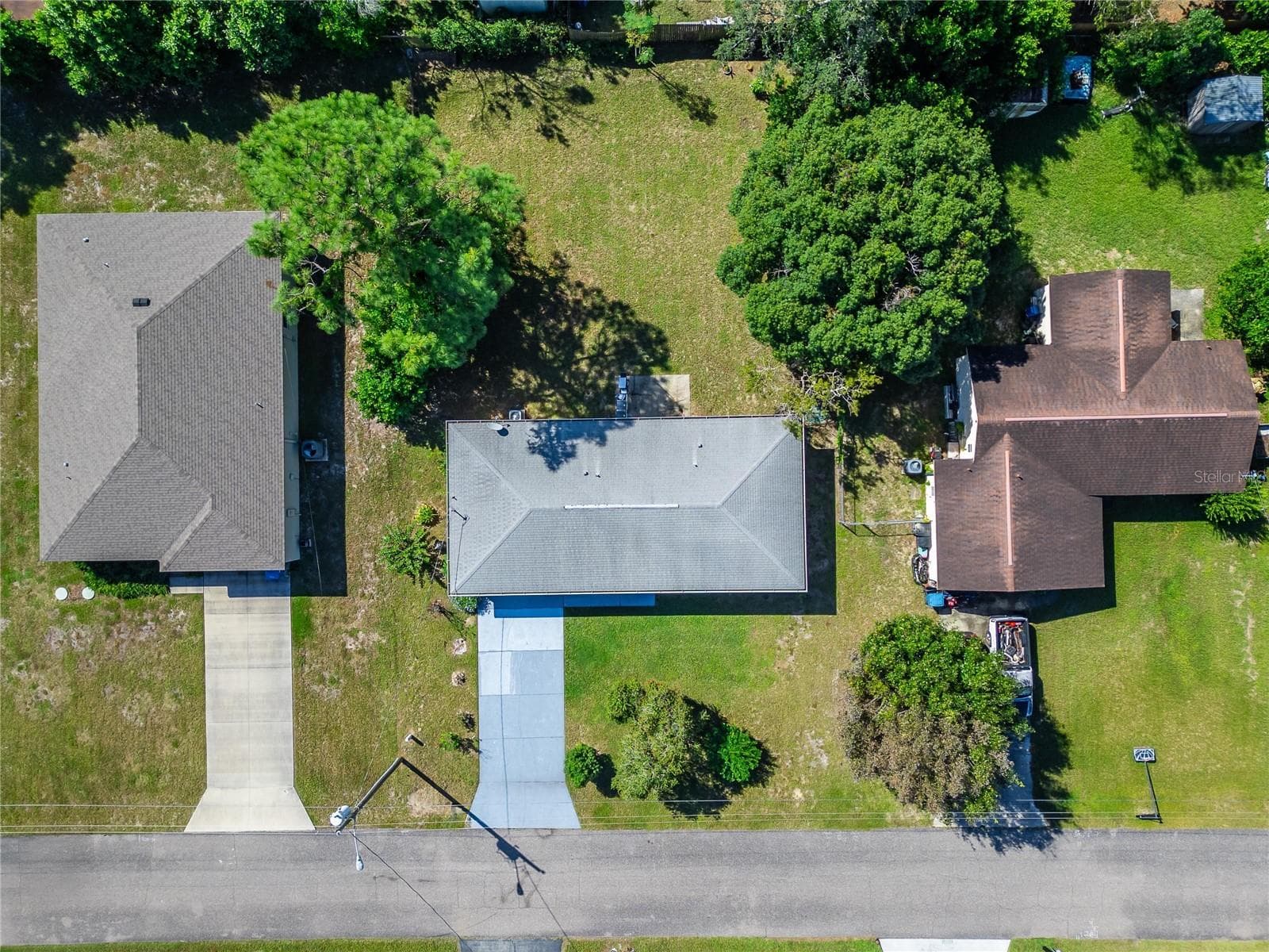 Single Family Residence at 13184 MONTEGO ST, SPRING HILL, photo 35 of 39
