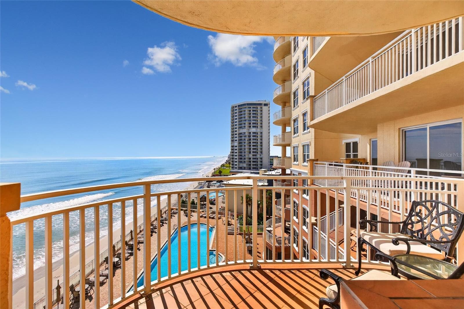 Condominium at 2515 S ATLANTIC AVE #506, DAYTONA BEACH SHORES, photo 12 of 77