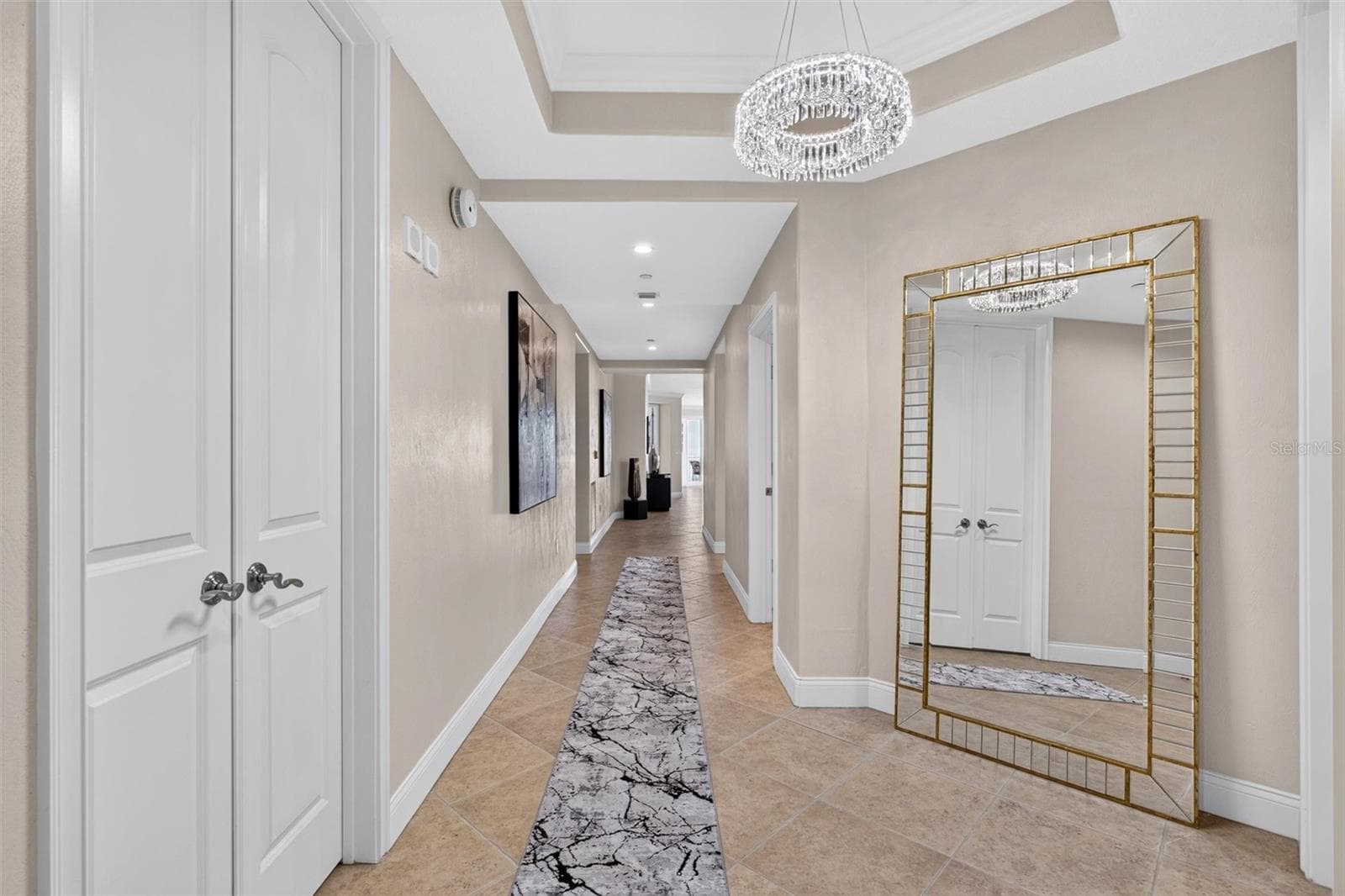 Condominium at 2515 S ATLANTIC AVE #506, DAYTONA BEACH SHORES, photo 52 of 77