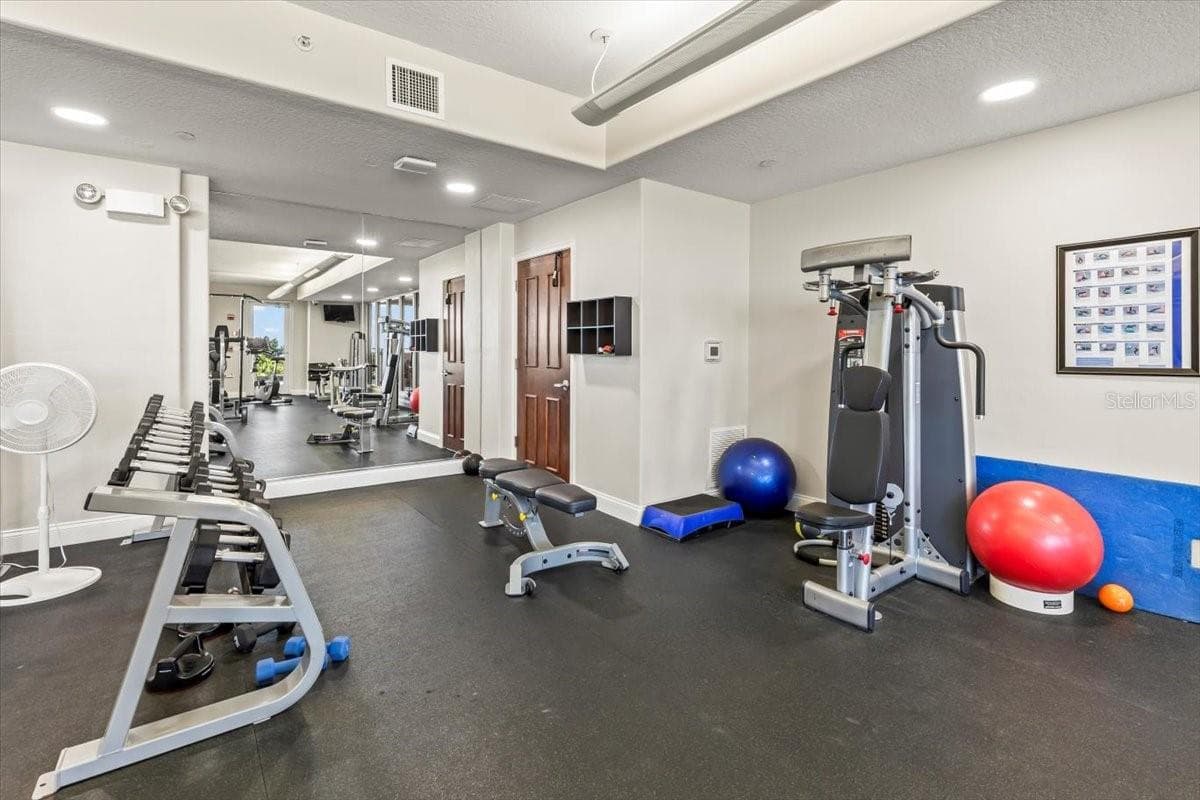 Condominium at 2515 S ATLANTIC AVE #506, DAYTONA BEACH SHORES, photo 61 of 77