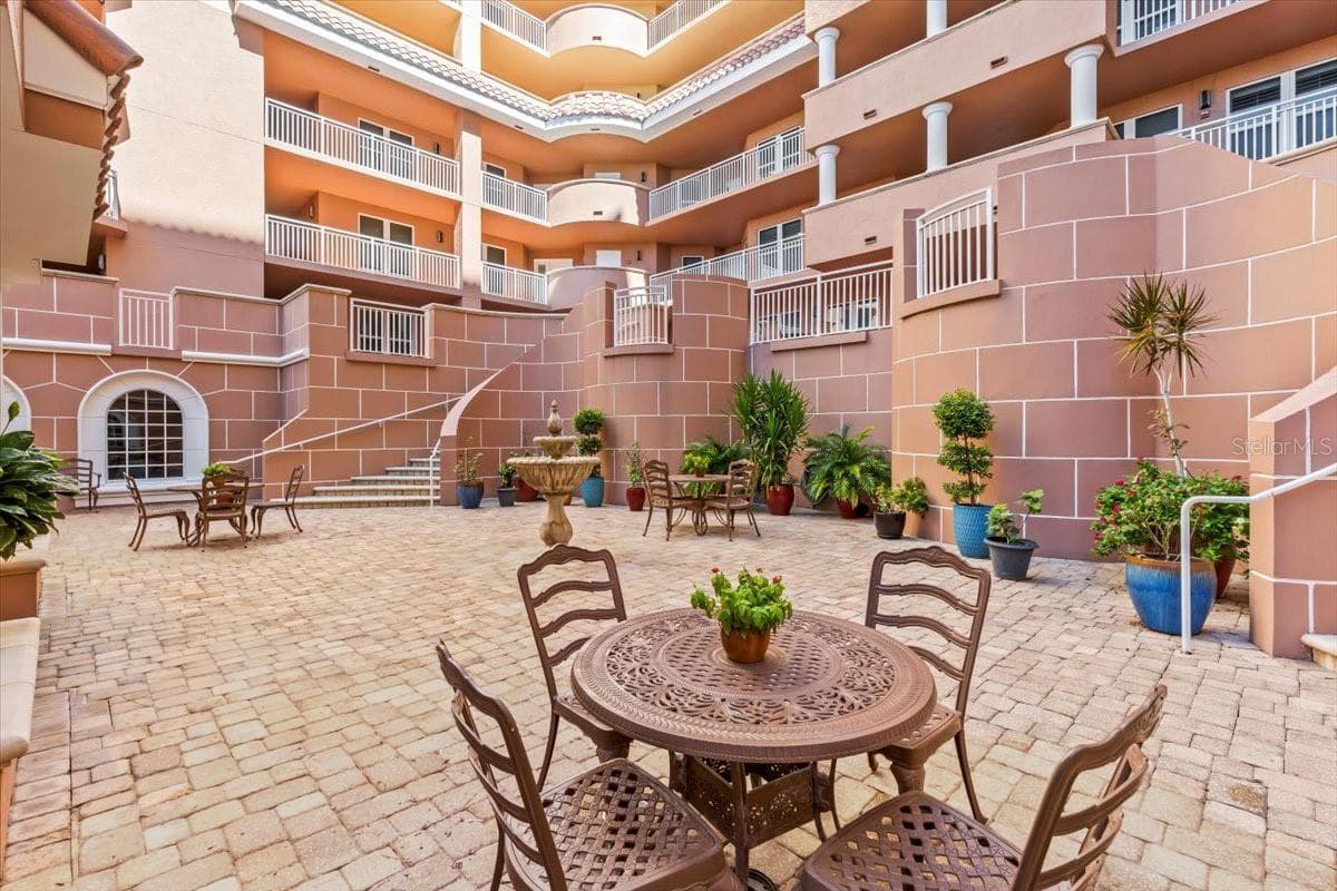 Condominium at 2515 S ATLANTIC AVE #506, DAYTONA BEACH SHORES, photo 66 of 77