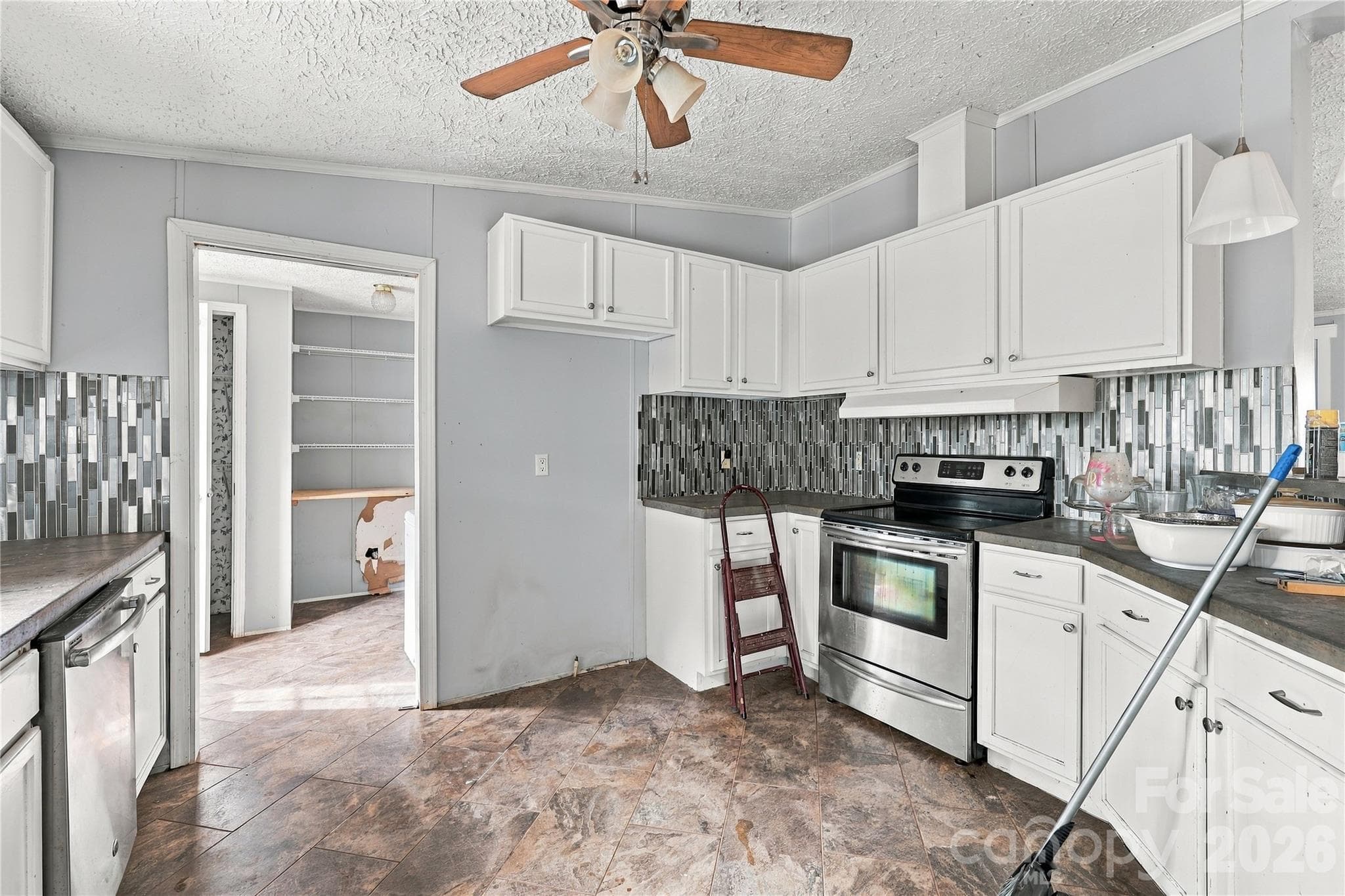 Single Family Residence at 784 Big Level Road, Mill Spring, photo 10 of 46