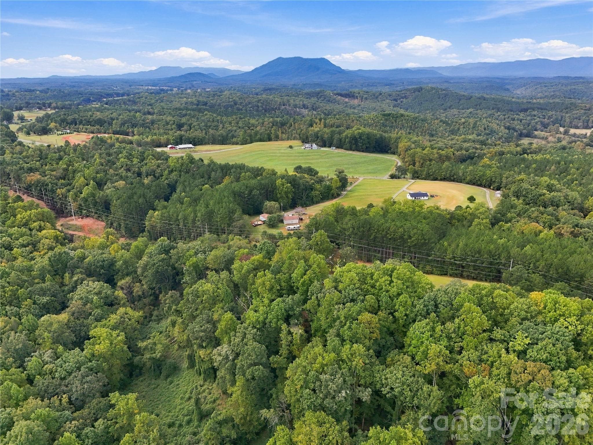 Single Family Residence at 784 Big Level Road, Mill Spring, photo 29 of 46