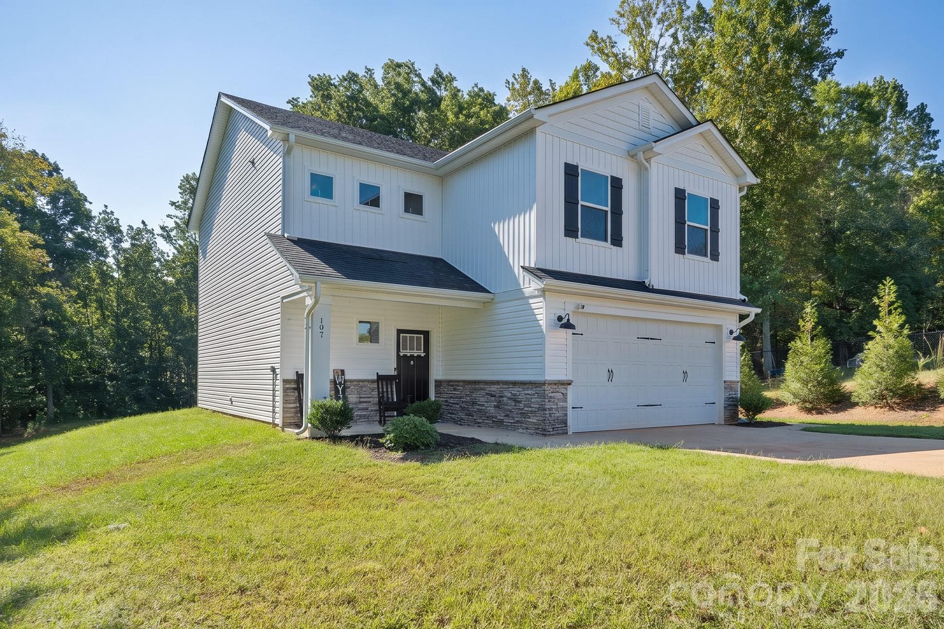 197 Winding Cedar Drive