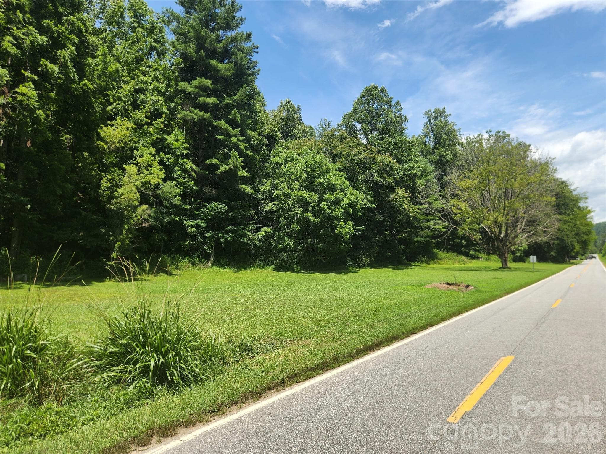 Acreage at 2003 Zacks Fork Road, Lenoir, photo 3 of 26