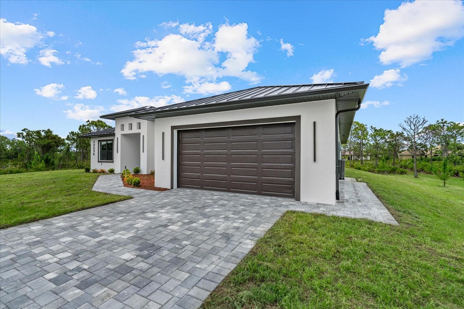 Single Family Residence at 12526 INDIAN SHELL TRL, BOKEELIA, photo 3 of 52