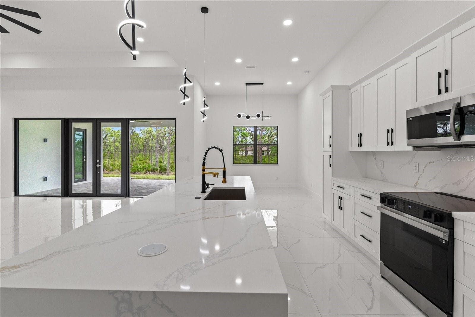 Single Family Residence at 12526 INDIAN SHELL TRL, BOKEELIA, photo 10 of 52