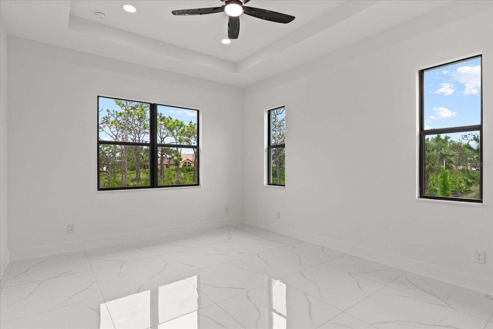 Single Family Residence at 12526 INDIAN SHELL TRL, BOKEELIA, photo 38 of 52