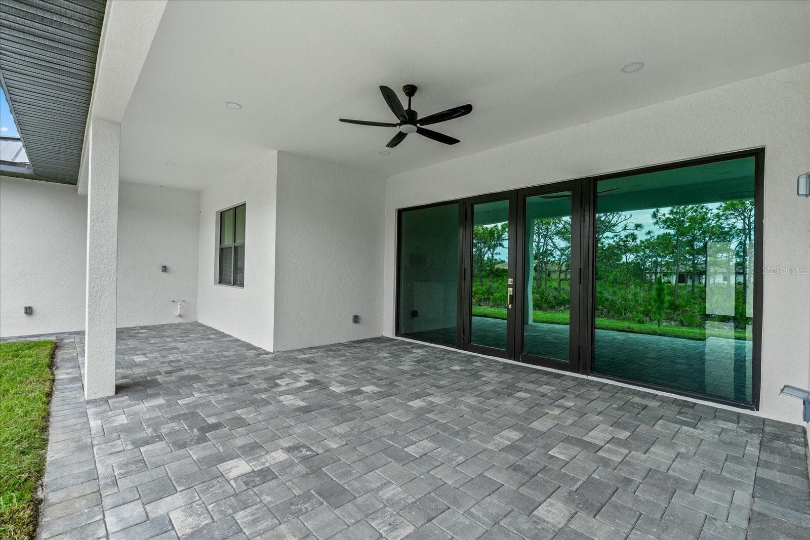 Single Family Residence at 12526 INDIAN SHELL TRL, BOKEELIA, photo 46 of 52