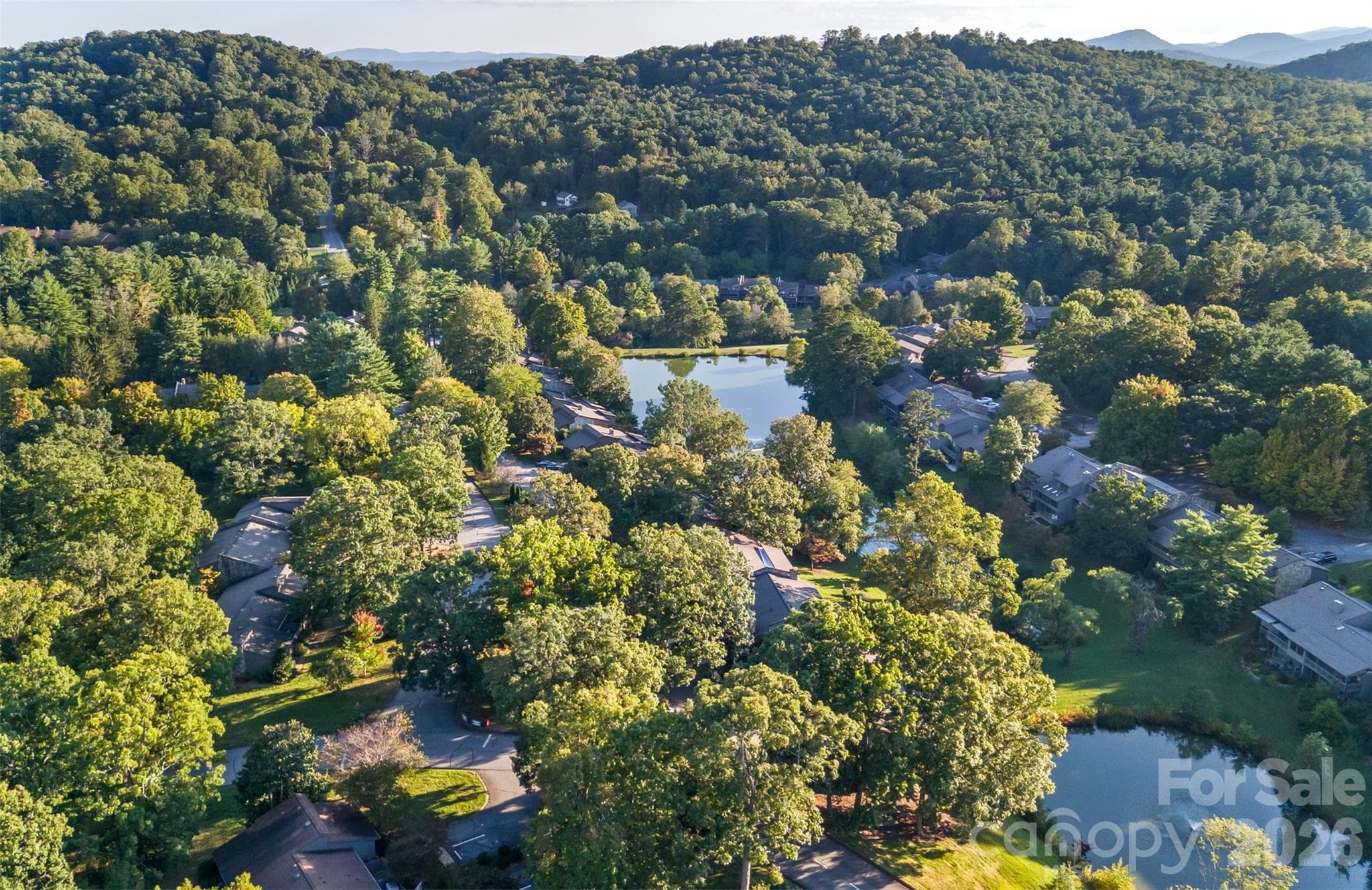 Location is convenience. - 503 Crowfields Lane, Asheville