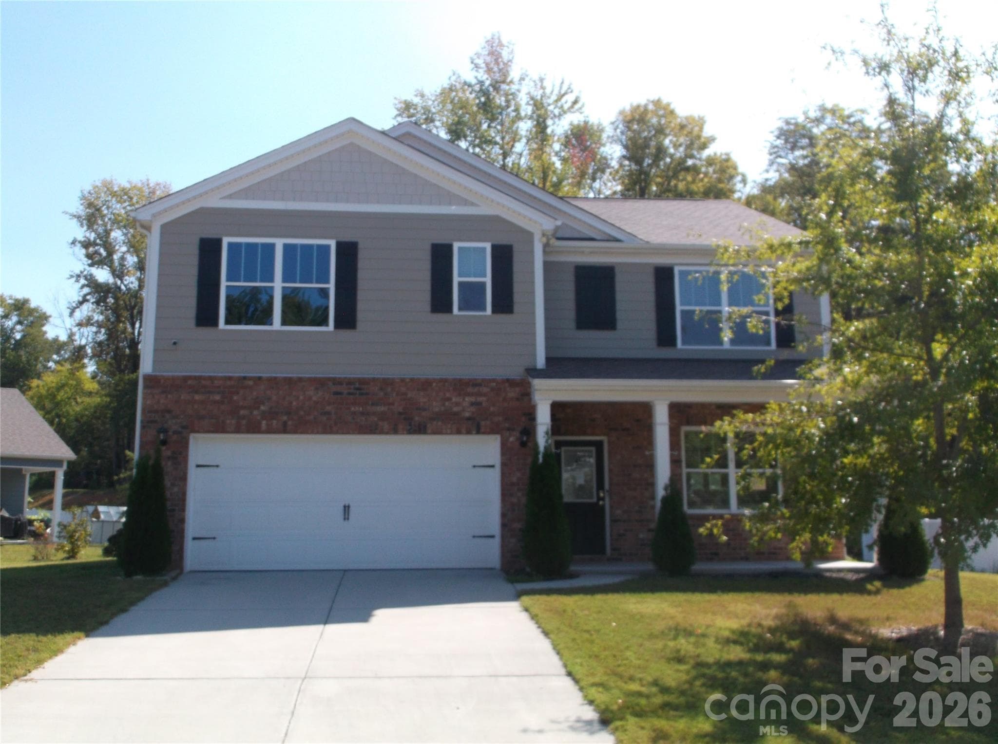 214 Wildflower Drive