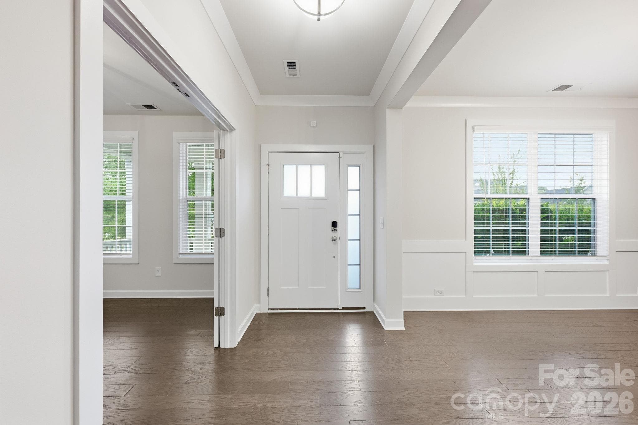 Single Family Residence at 445 Hudson Place, Davidson, photo 4 of 45