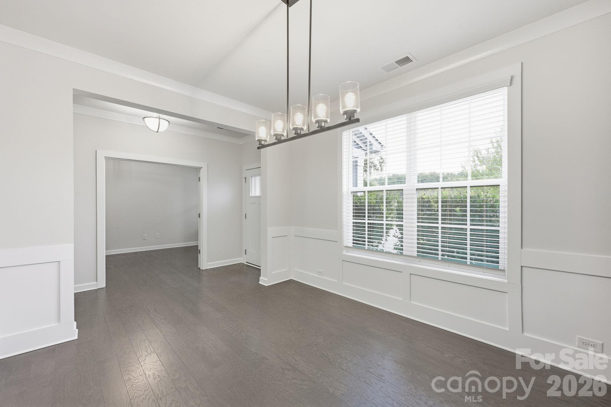 Single Family Residence at 445 Hudson Place, Davidson, photo 9 of 45