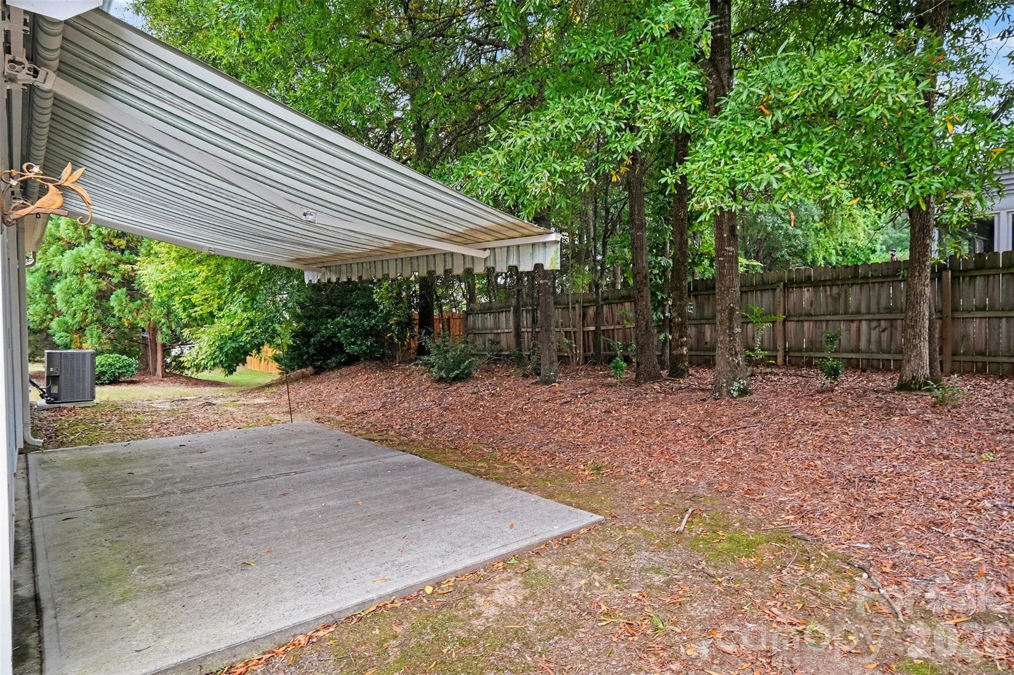 Single Family Residence at 9532 Kestral Ridge Drive, Charlotte, photo 35 of 37