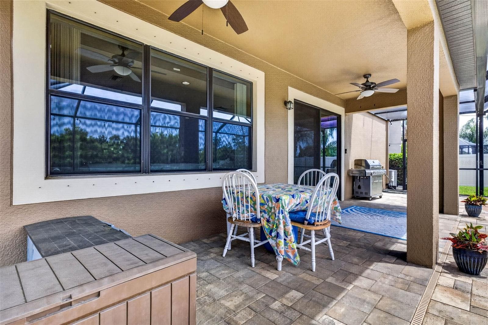 Single Family Residence at 11603 PALMETTO PINE ST, RIVERVIEW, photo 56 of 81