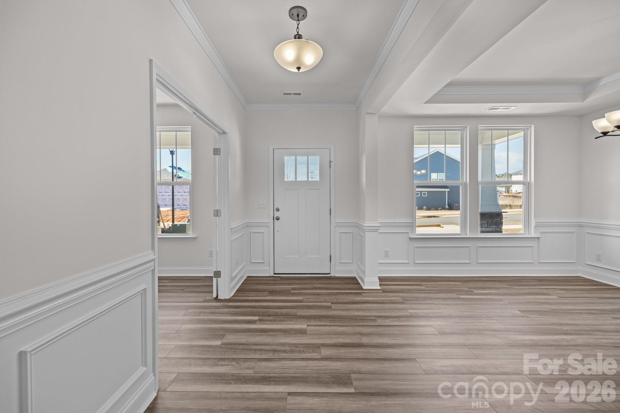 Photo is NOT the actual home, it is a representation - 308 Supernova Drive, York