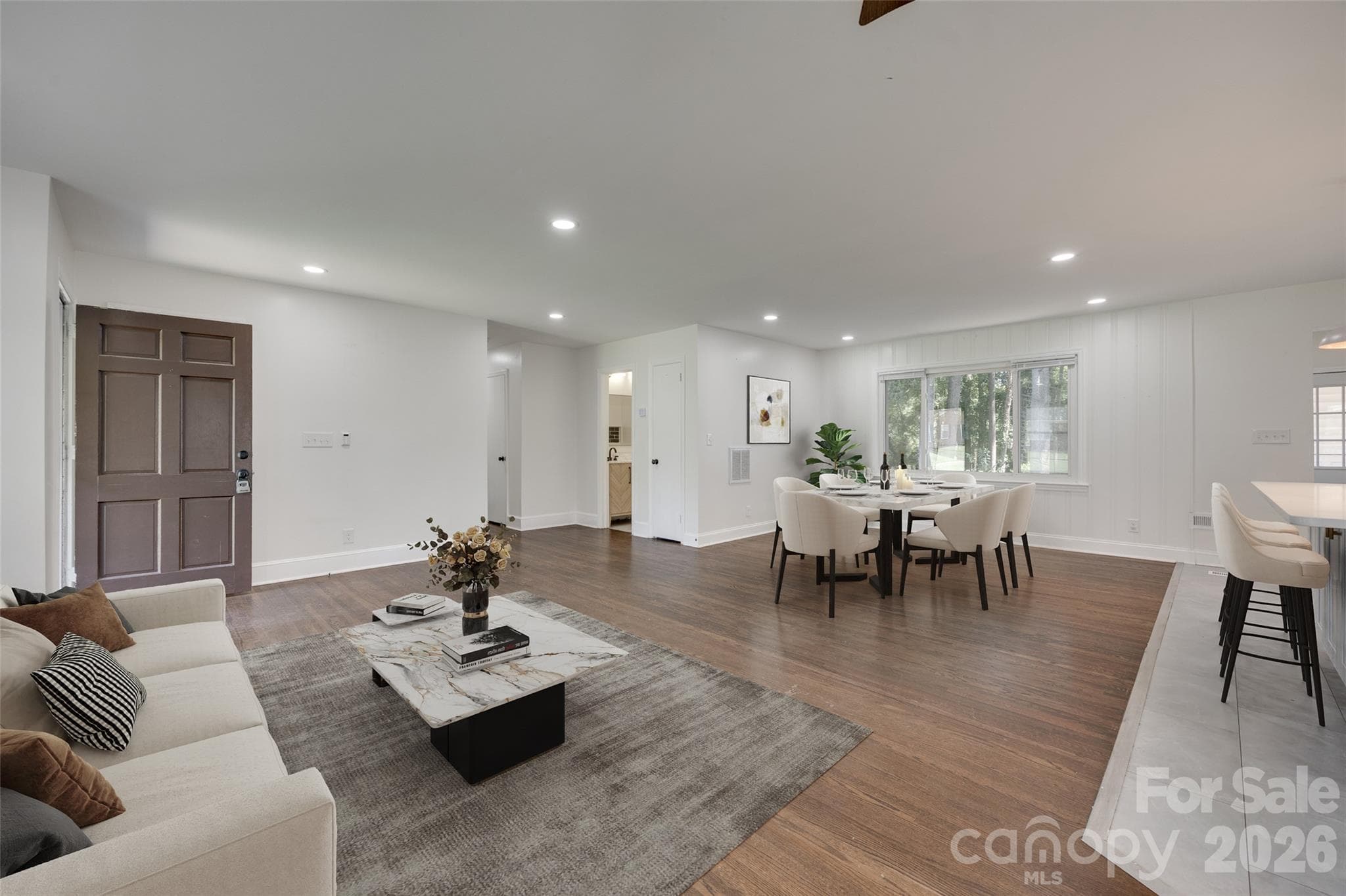 Single Family Residence at Charlotte, photo 10 of 62