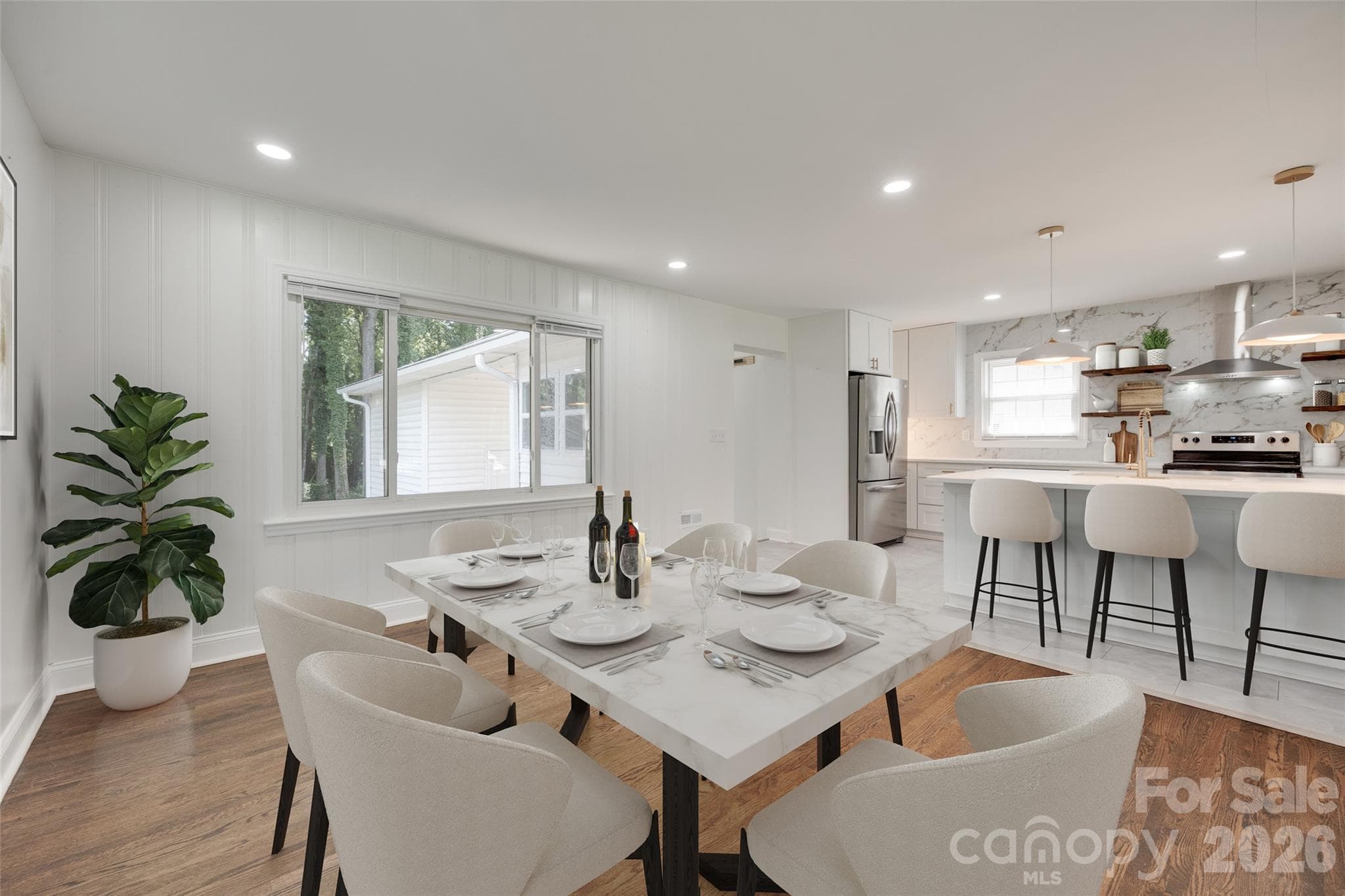 Single Family Residence at Charlotte, photo 16 of 62